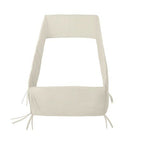 Chichonera Beige Cuna 360 Cambrass