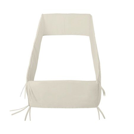 Chichonera Beige Cuna 360 Cambrass