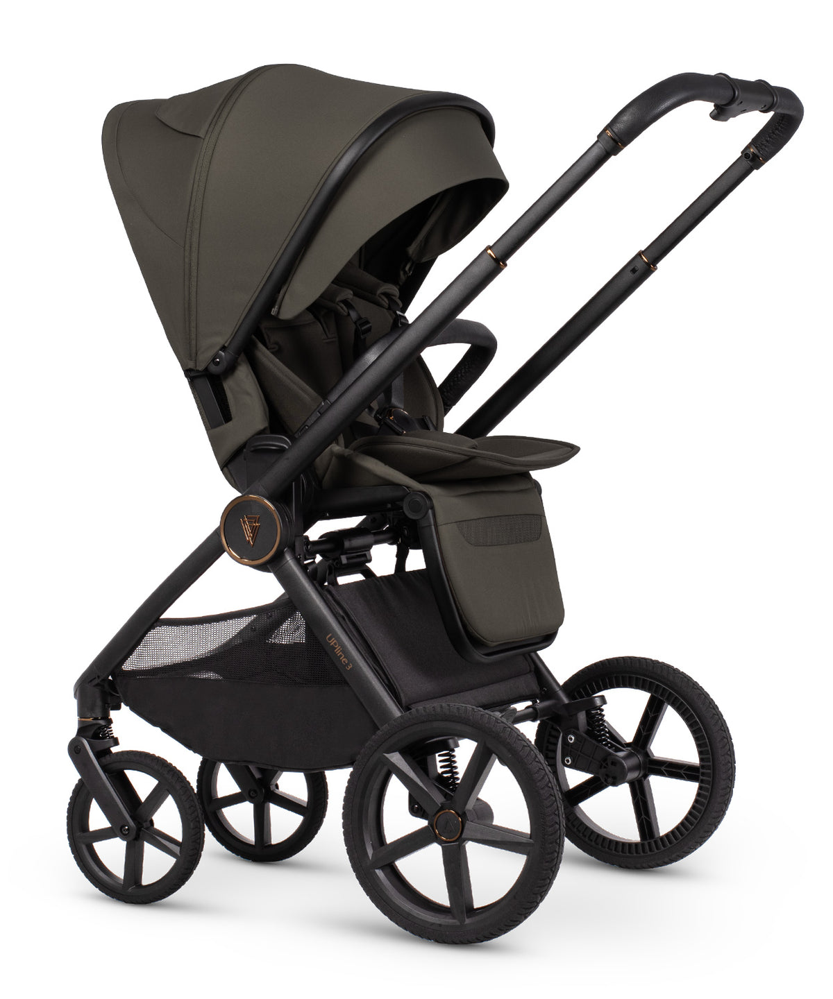 Carrito Venicci Upline 3 Truffle