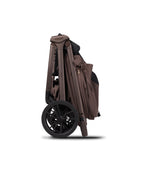 Carrito Venicci Tila Noce