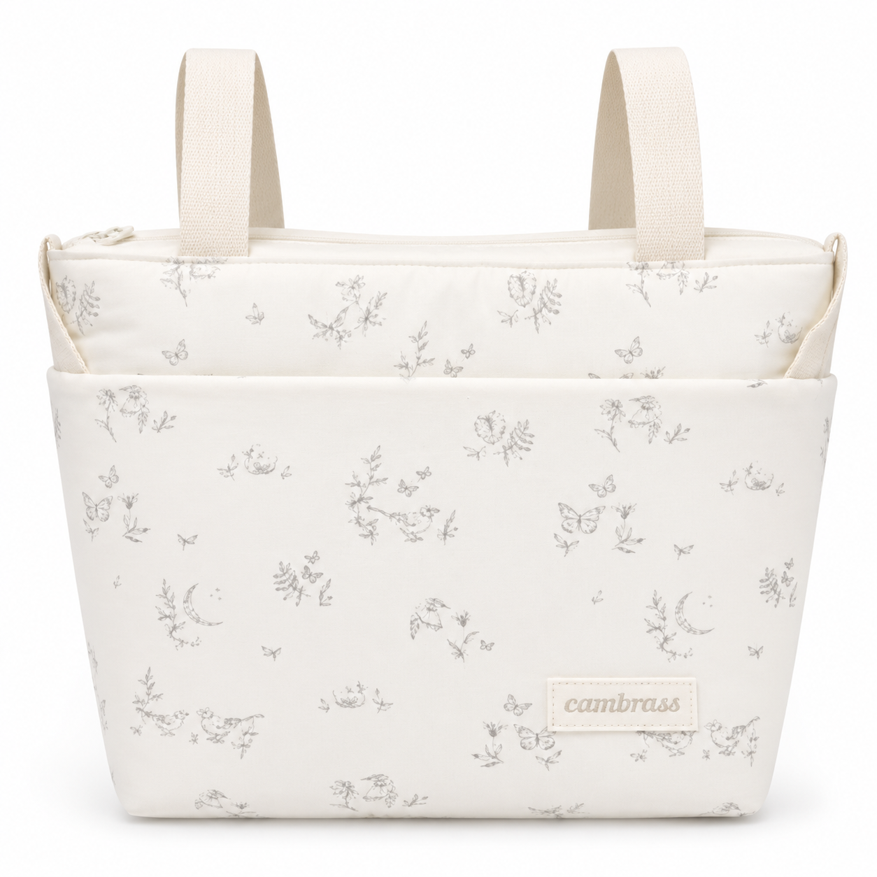 Bolso Merlo Cambrass