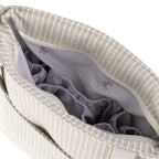 Bolso Talega Sira Beige
