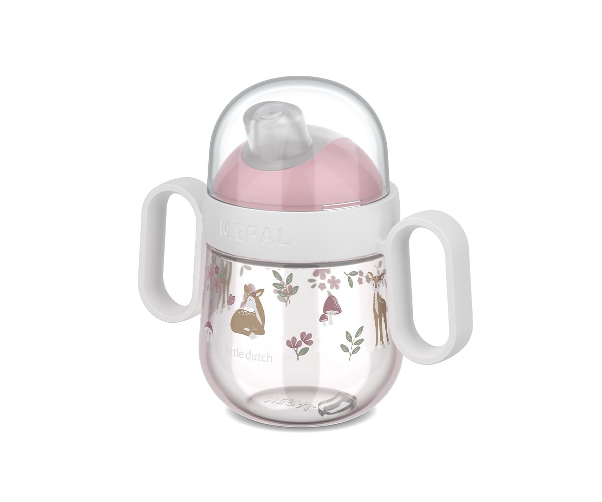 Vaso Antiderrame Garden Little Dutch