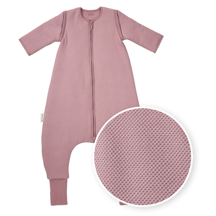 Saco Dormir Índigo Rosa TOG 2.5 92 cm