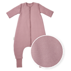 Saco Dormir Índigo Rosa TOG 2.5 92 cm