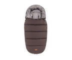 Saco Silleta 4 en 1 Comfy Brown