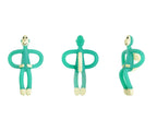 Mordedor Matchstick Monkey Verde