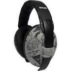 Cascos Anti ruido Banz Graffity