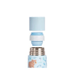 Thermy 500ml Bear