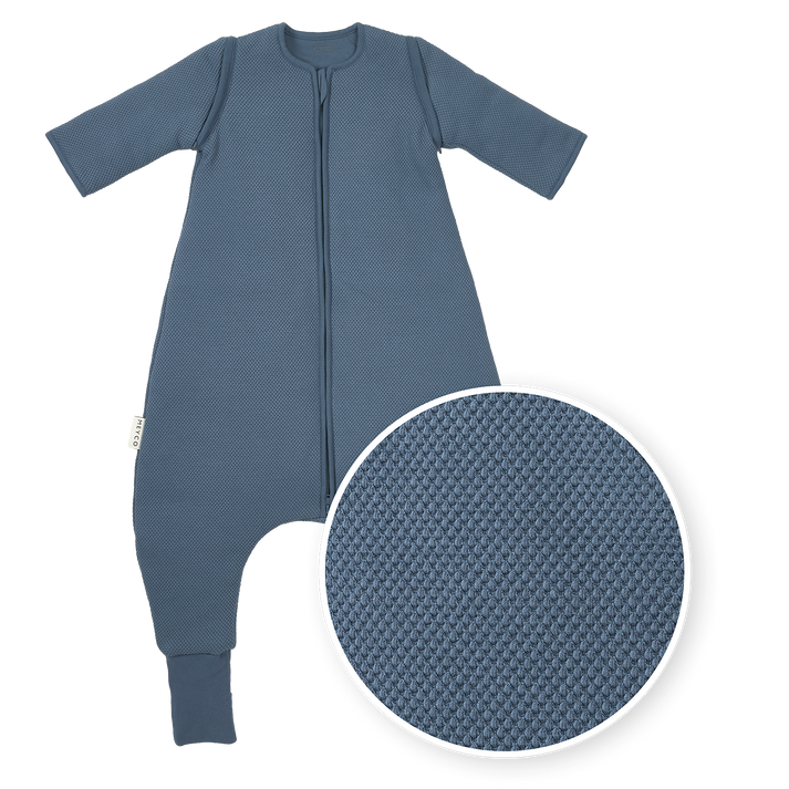 Saco Dormir Índigo Azul TOG 2.5 60 cm