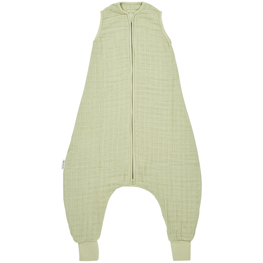 Pijama Saco Olive TOG 0.5 Verano 92cm