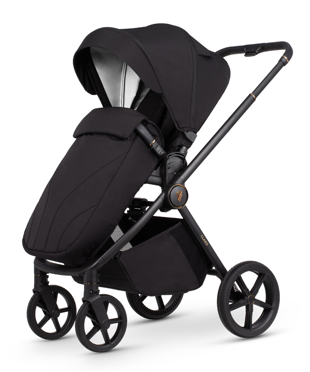 Carrito Venicci Claro 2 Noir
