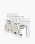Bolsas Almacenaje Leche Momcozy 120ud