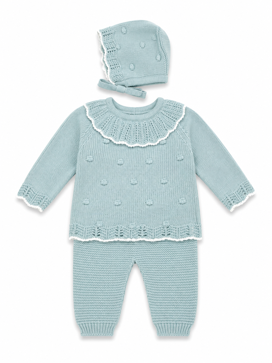 Conjunto Aqua