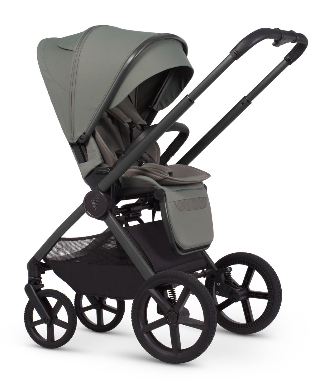 Carrito Venicci Upline 3 Aloe