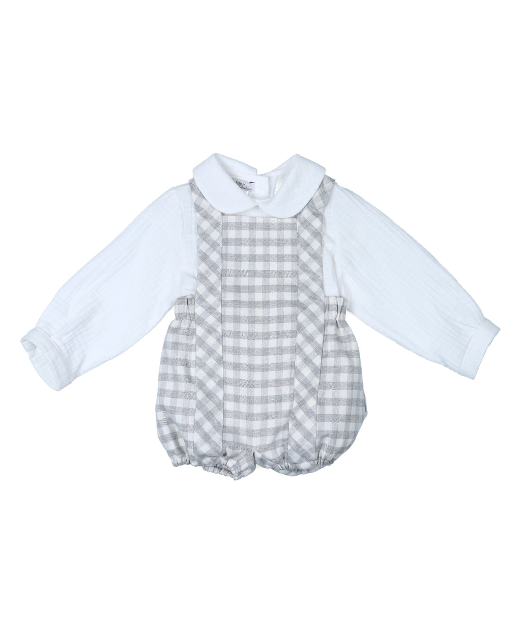 Conjunto Luis Popys