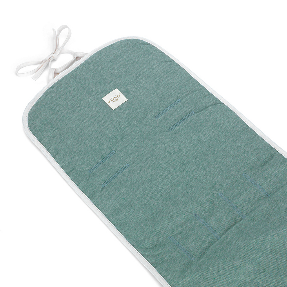Colchoneta Verde Koku