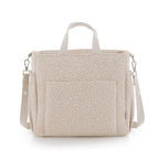 Bolso Rustic Flores Cambrass
