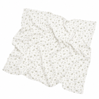 Muselina Blueberry 120x120cm Little Dutch