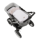 Saco Capazo Candela Beige Cambrass