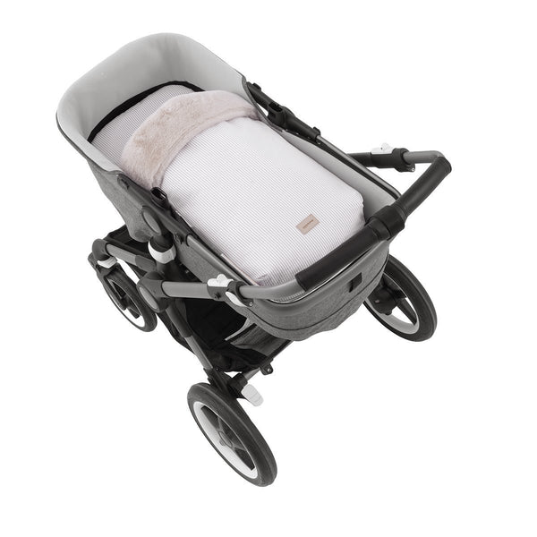 Saco Capazo Candela Beige Cambrass