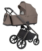 Carrito Carrello Ultra F Sugar Brown