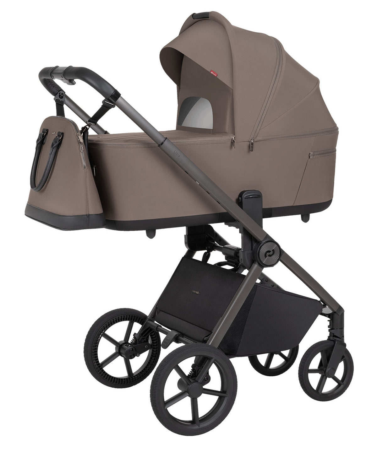 Carrito Carrello Ultra F Sugar Brown