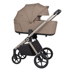 Carrito Carrello Ultra F Polar Beige