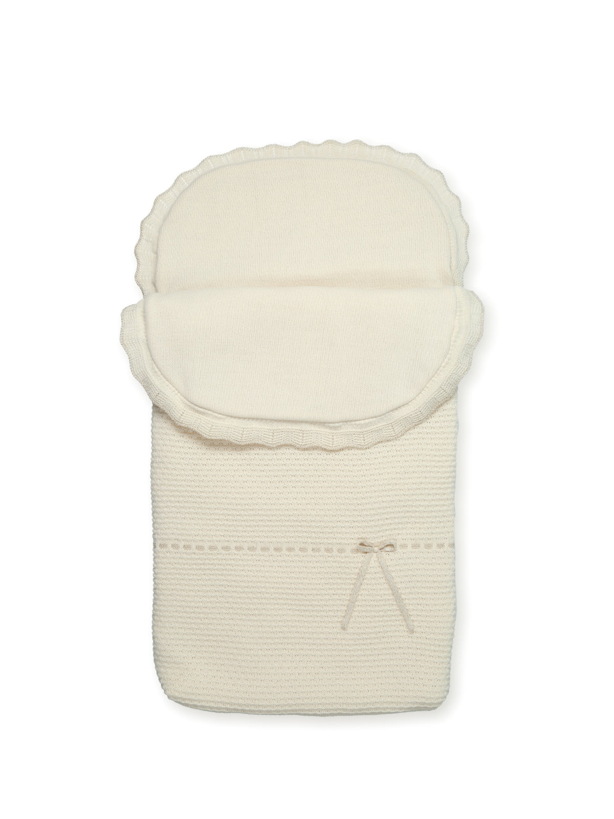 Saco Capazo Natural SA53 Mac Ilusión