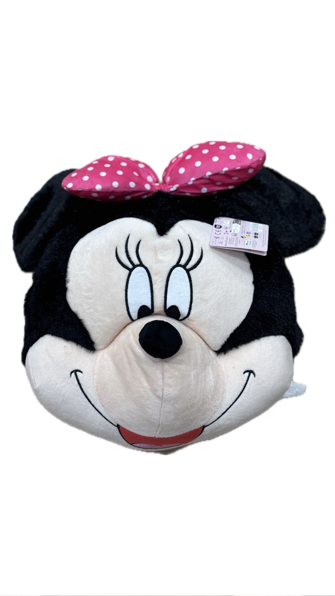 Calienta Manos Minnie