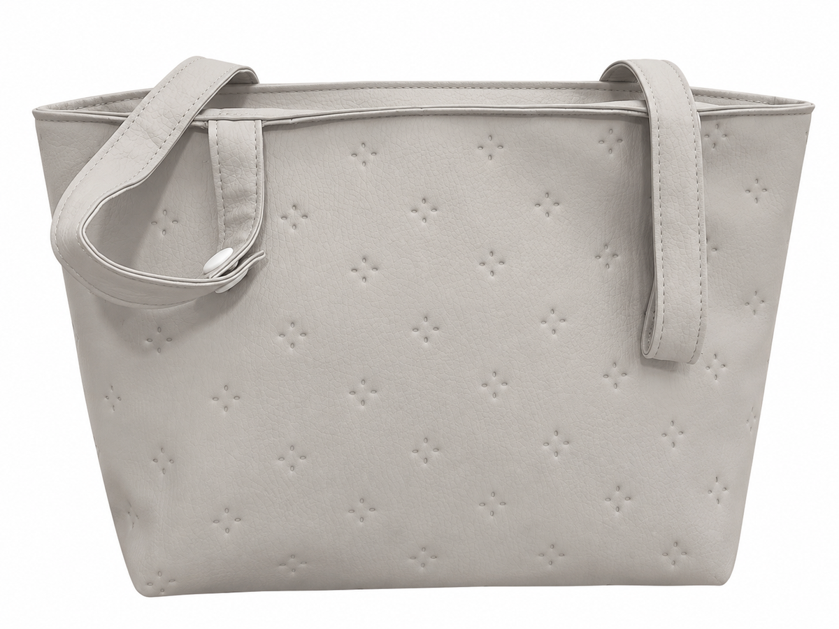 Bolso Gris Cambrass
