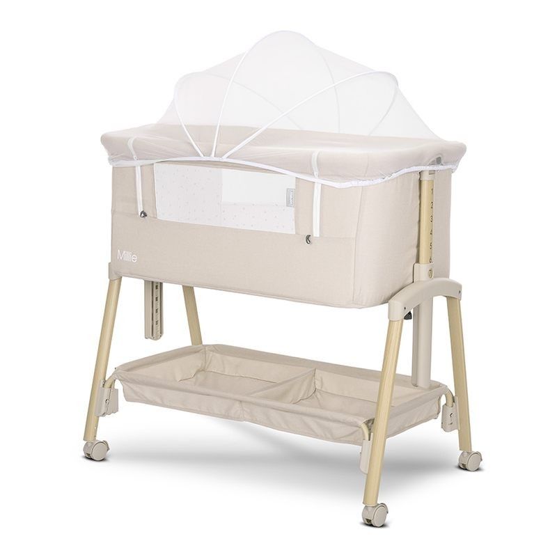 Minicuna Colecho Millie Lorelli Beige