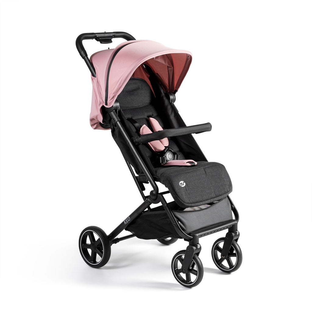 Silla Ligera MS Keo Rosa