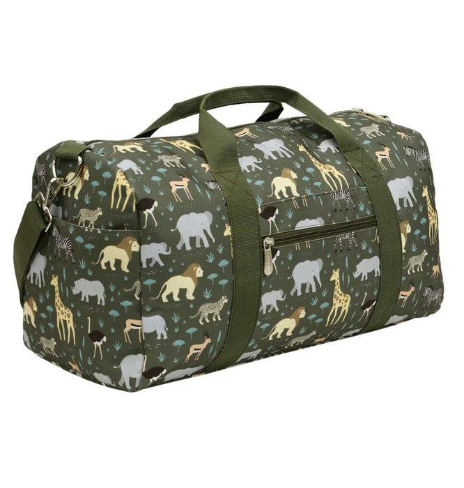 Bolsa Viaje Savanna Little Dutch