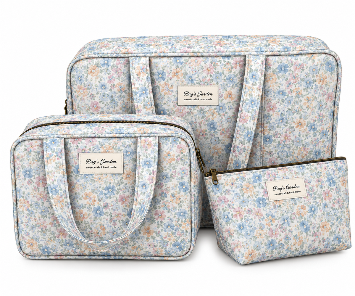 Pack Bolsos Margarita