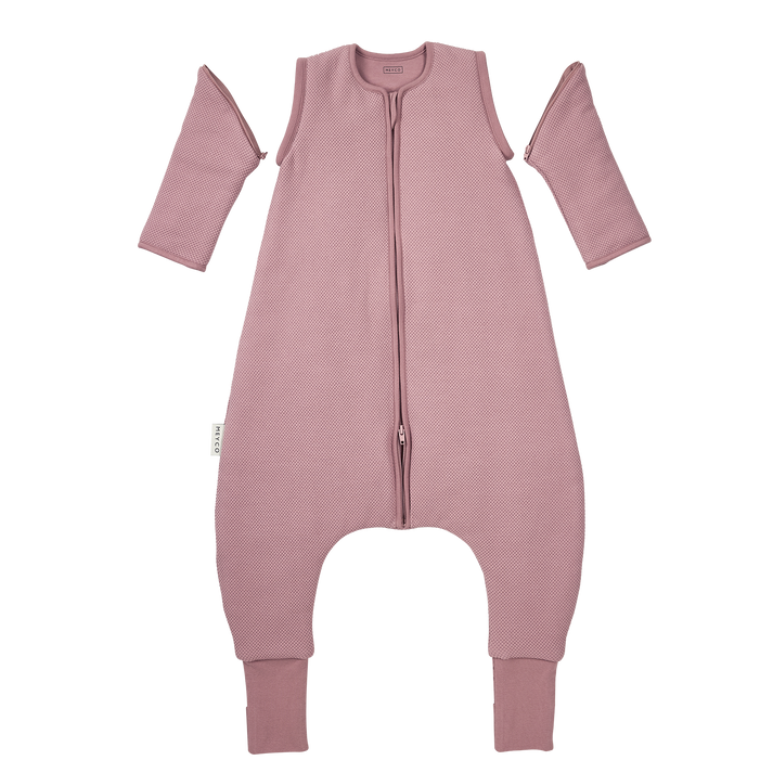 Saco Dormir Índigo Rosa TOG 2.5 92 cm