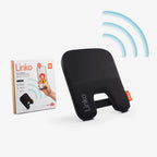 PROMOCION - Silla de Auto Serena Rosa BabyAuto + Linko de Regalo