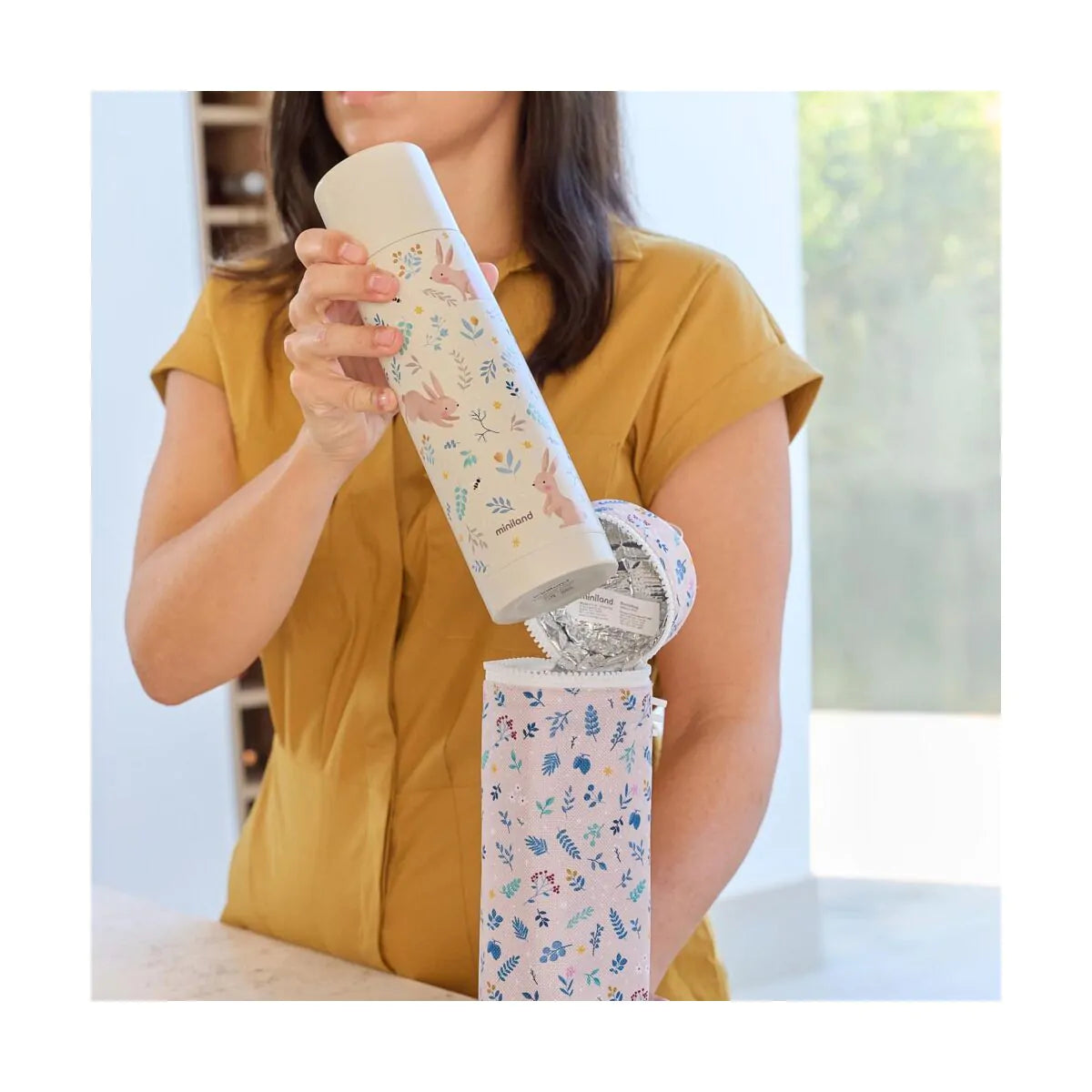 Thermibag 500ml Dreamland