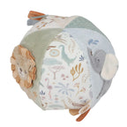 Pelota de Actividades Safari Little Dutch