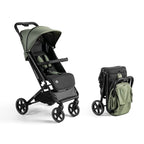Silla Ligera MS Keo Verde