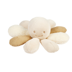 Sonajero Pulpo Beige Nattou