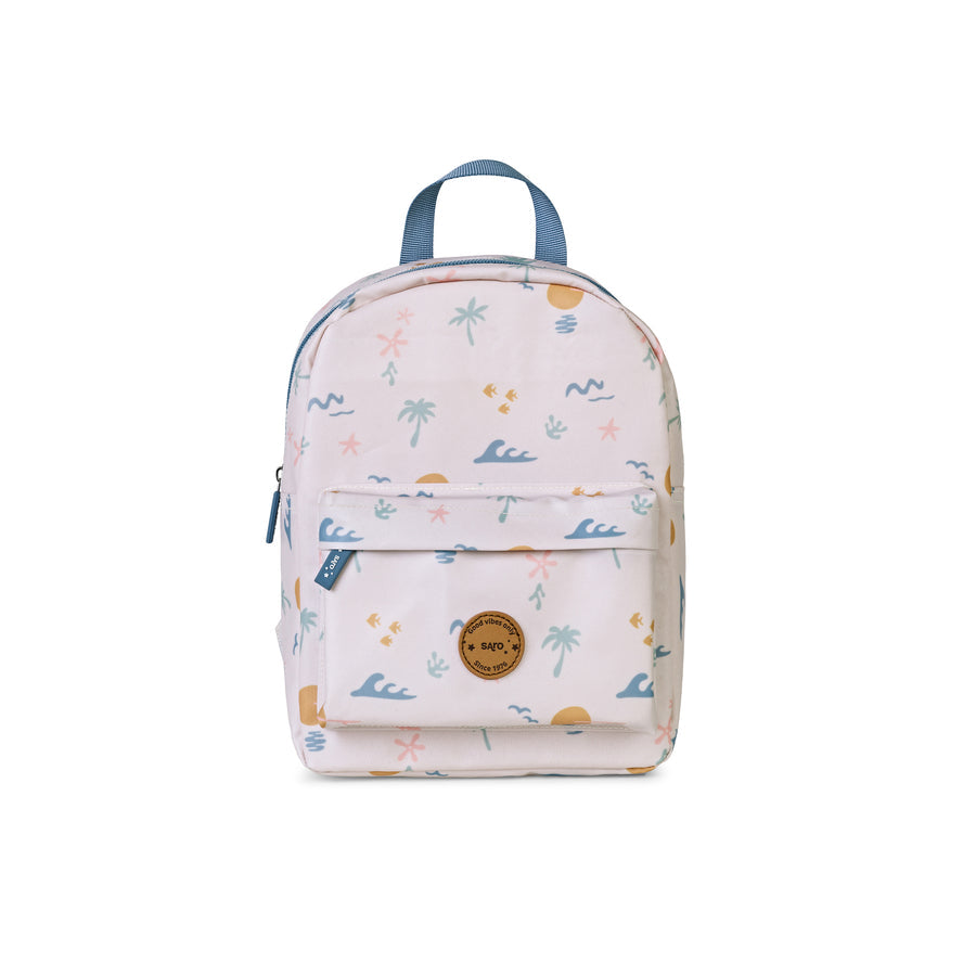 Mochila Infantil - Good Vibes
