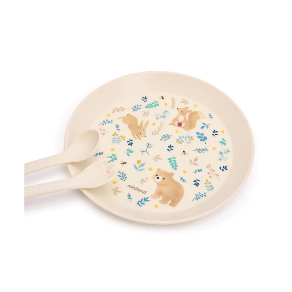 Vajilla Mealset Dreamland