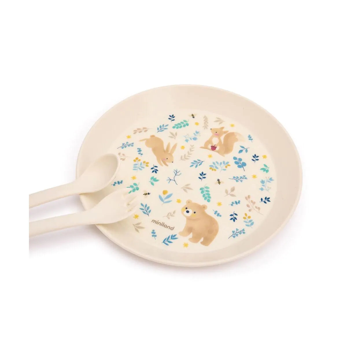 Vajilla Mealset Dreamland