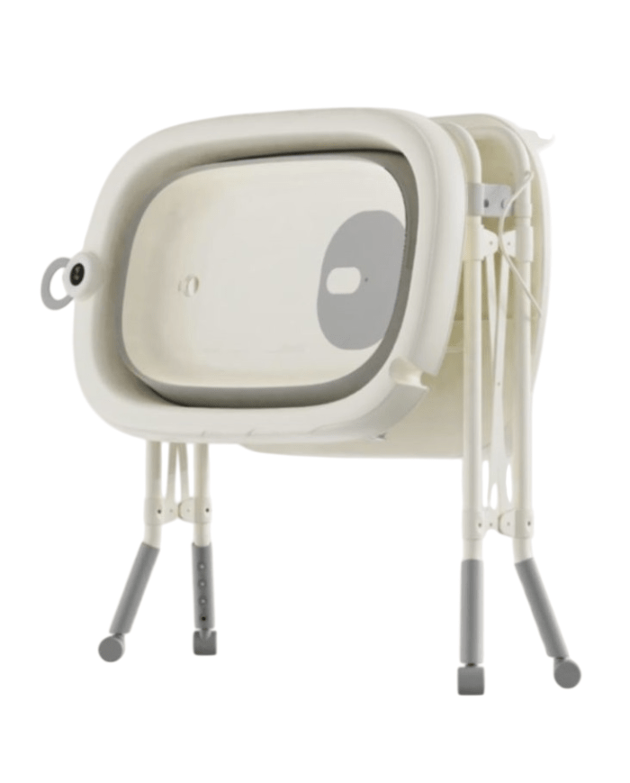 Bañera Plegable con Cambiador Evelyn Toral