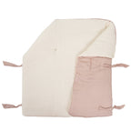 Saco Arrullo Veneto Terracota Bimbidreams