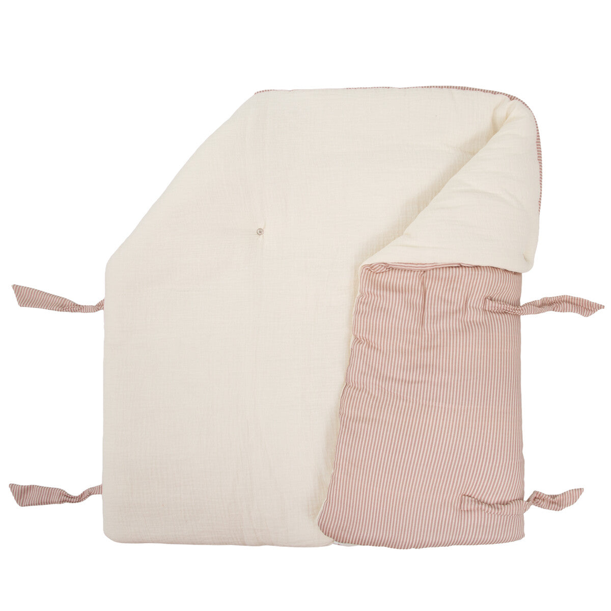 Saco Arrullo Veneto Terracota Bimbidreams