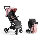 Silla Ligera MS Keo Rosa