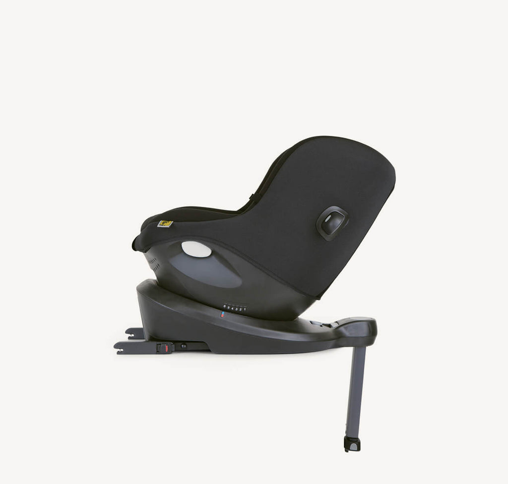 Silla de Coche I-Spin 360 Joie Negro