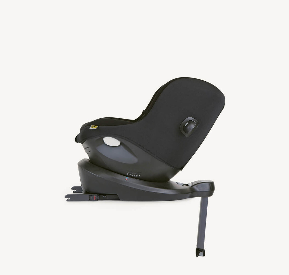 Silla de Coche I-Spin 360 Joie Negro